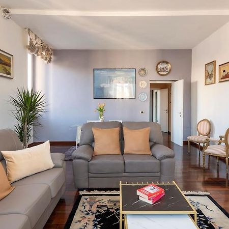 Stunning Center Rome Apartment Exteriör bild