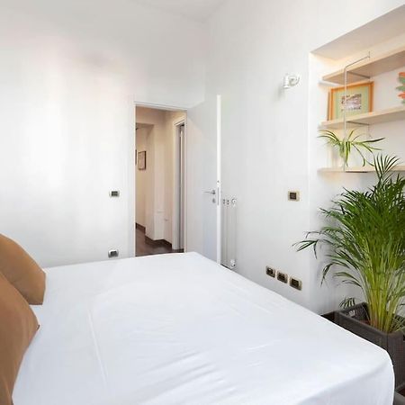 Stunning Center Rome Apartment Exteriör bild