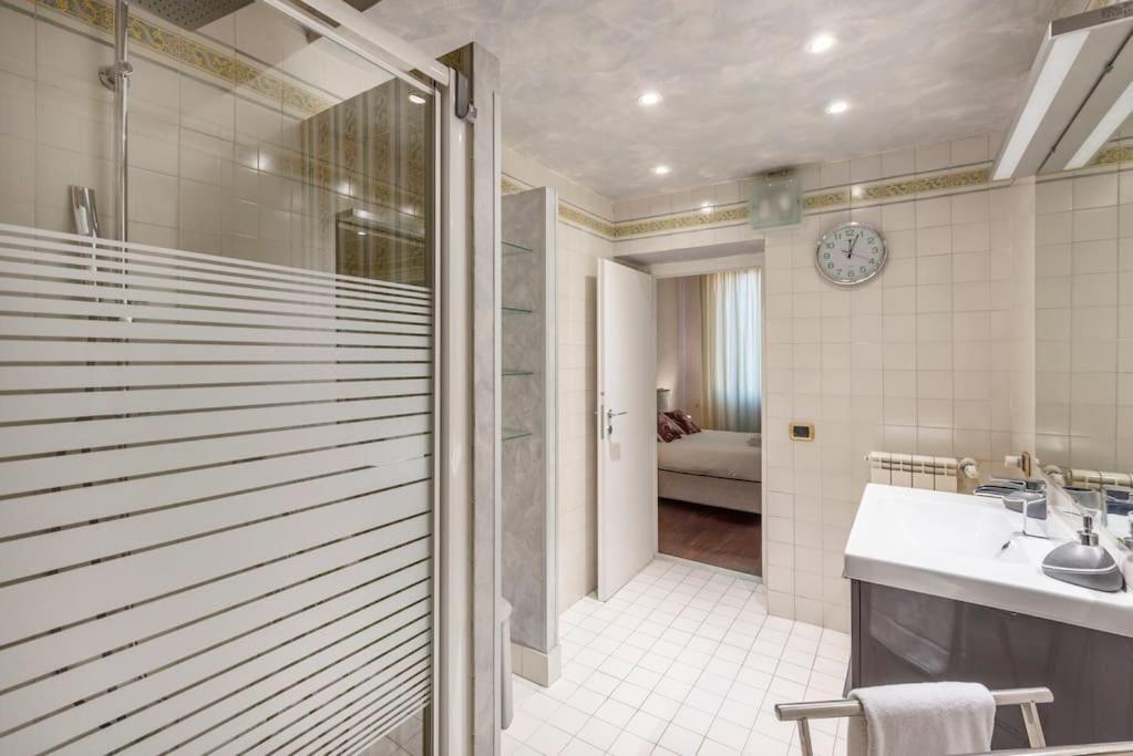 Stunning Center Rome Apartment Exteriör bild