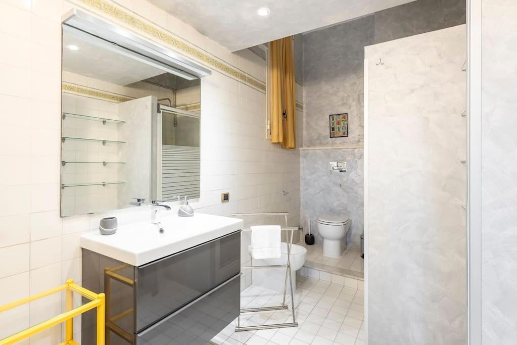 Stunning Center Rome Apartment Exteriör bild